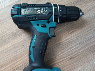 Makita DHP482 foto 3