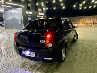 Dacia Logan foto 2