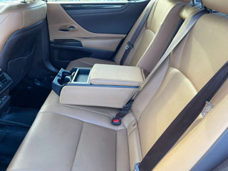 Lexus ES Series foto 10