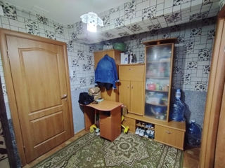 Apartament cu 2 camere, 50 m², Botanica, Chișinău foto 7