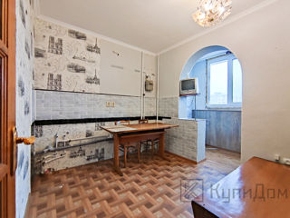 Apartament cu 3 camere, 77 m², Mecinikov, Tiraspol foto 3