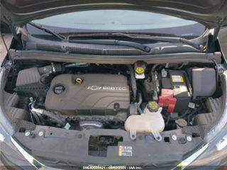 Chevrolet Spark foto 8