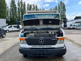 Mercedes Vario foto 10