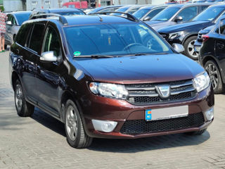 Dacia Logan Mcv foto 4