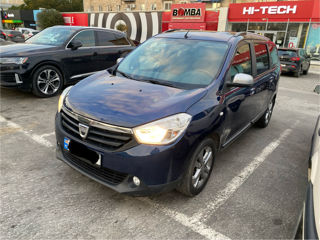 Dacia Lodgy