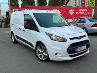 Ford Transit Connect foto 19