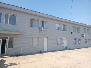 Arenda complex incaperi pentru mini fabrica producere mobila in m. Balti 500 m.p.