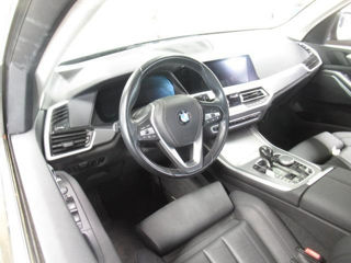 BMW X5 foto 4