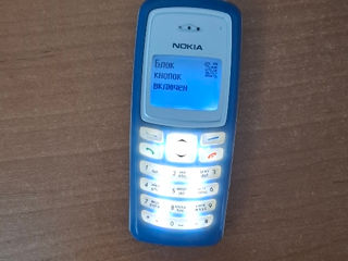 Nokia 2100