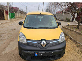 Renault Kangoo Maxi foto 2