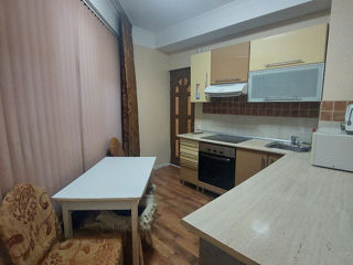 Apartament cu 2 camere, 50 m², Botanica, Chișinău foto 3