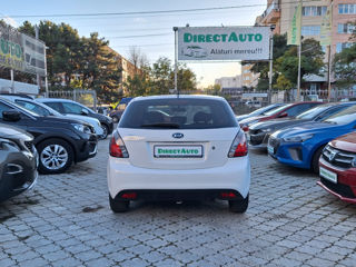 KIA Rio foto 4