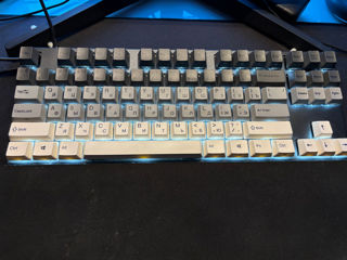 Vand keyboard Varmilo mecanica foto 3