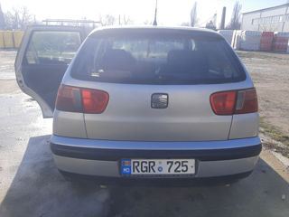 Seat Ibiza foto 6