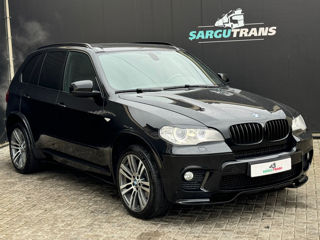 BMW X5 foto 3