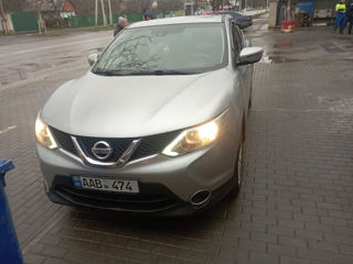 Nissan Qashqai foto 3