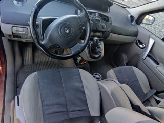 Renault Scenic foto 4