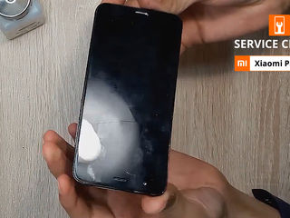 Xiaomi mi 6 sticla sparta- -luăm, reparăm, aducem !!! foto 1