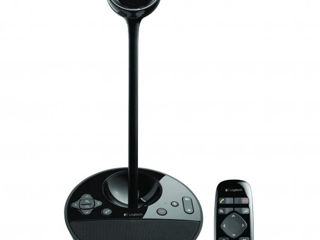 Web cam Logitech BCC950