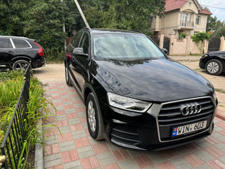 Audi Q3 foto 3