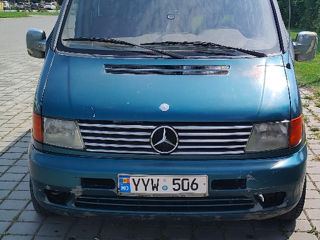 Mercedes Vito 108D