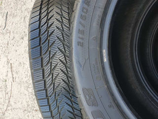 JoyRoad Winter Rx 215 60 R17 [4buc] foto 9