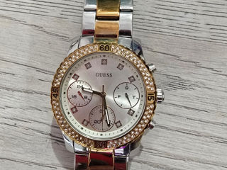 Guess ceas original foto 3