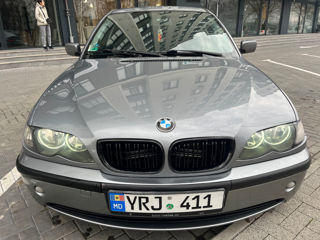 BMW 3 Series foto 2