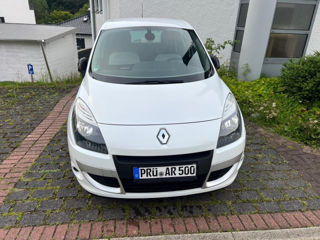 Renault Scenic foto 2