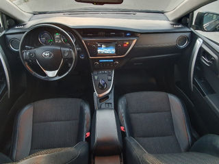 Toyota Auris foto 5