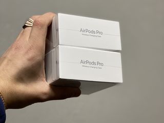 Airpods Pro 2020 foto 5