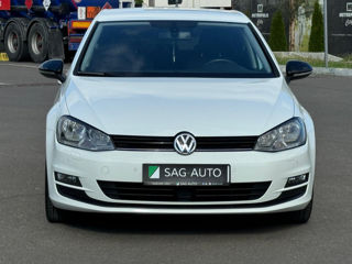 Volkswagen Golf foto 5