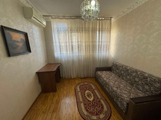 Apartament cu 2 camere, 51 m², Ciocana, Chișinău foto 6