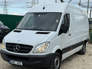 Mercedes Sprinter 313