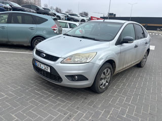 Ford Focus foto 2