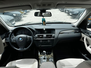 BMW X3 foto 7