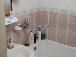 Apartament cu 1 cameră, 39 m², Buiucani, Chișinău foto 5