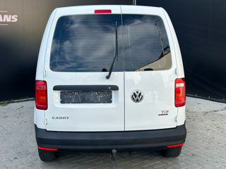 Volkswagen Caddy foto 5