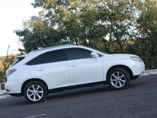 Lexus RX Series foto 2