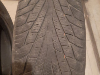 R16 235/60 Maxxis Victra Suv - M+S foto 2