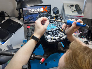 DroneX Service + Garantie + Achitare in Rate foto 0