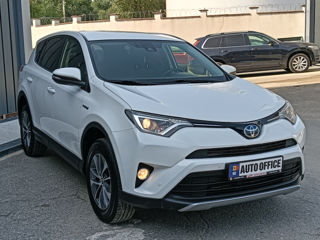 Toyota Rav 4 foto 3