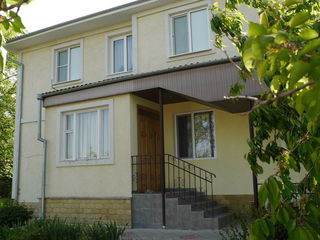 Se vinde casa cu 2 nivele, Codru.  115000 EURO. foto 7