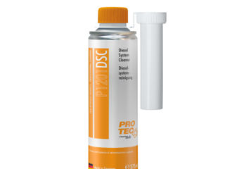 Curățător injectoare diesel Pro-Tec  foto 1