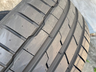 2 Шины/ 2 anvelope 245/40 R20 Hankook Ventus S1 evo 3/ Доставка, livrare toata Moldova foto 4