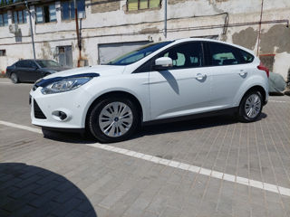 Ford Focus foto 3