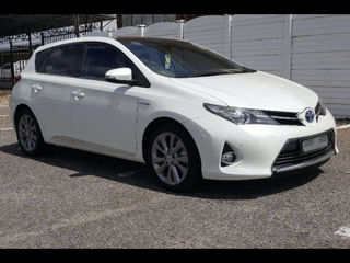 Cumpar Toyota Corolla,Auris foto 4