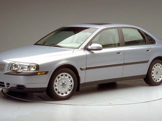 Запчасти На АКПП Volvo S-80 foto 1