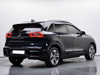 KIA Niro foto 2