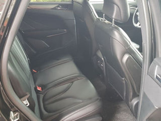 Lincoln MKC фото 7